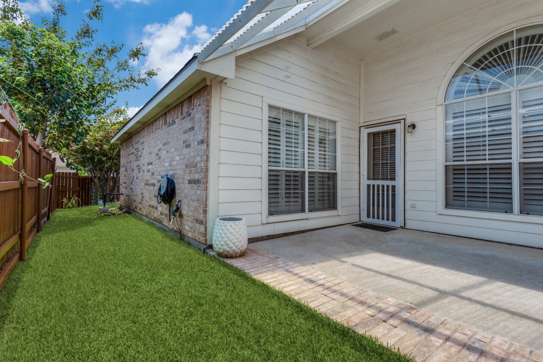 4316 Sahara Lane Plano TX 75093