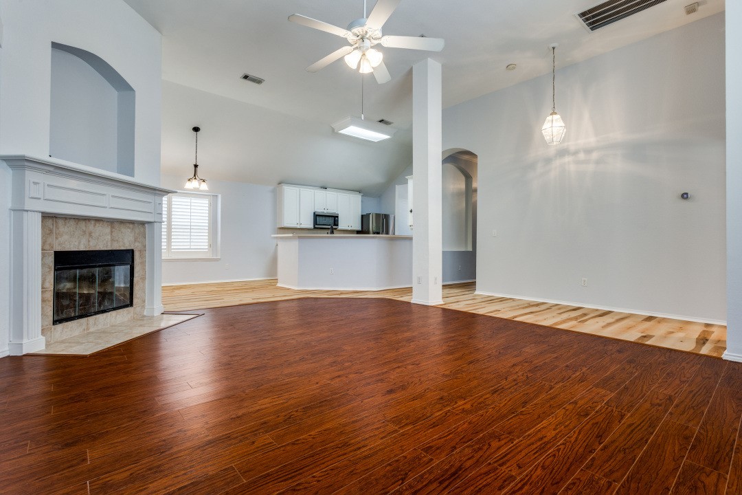 4316 Sahara Lane Plano TX 75093