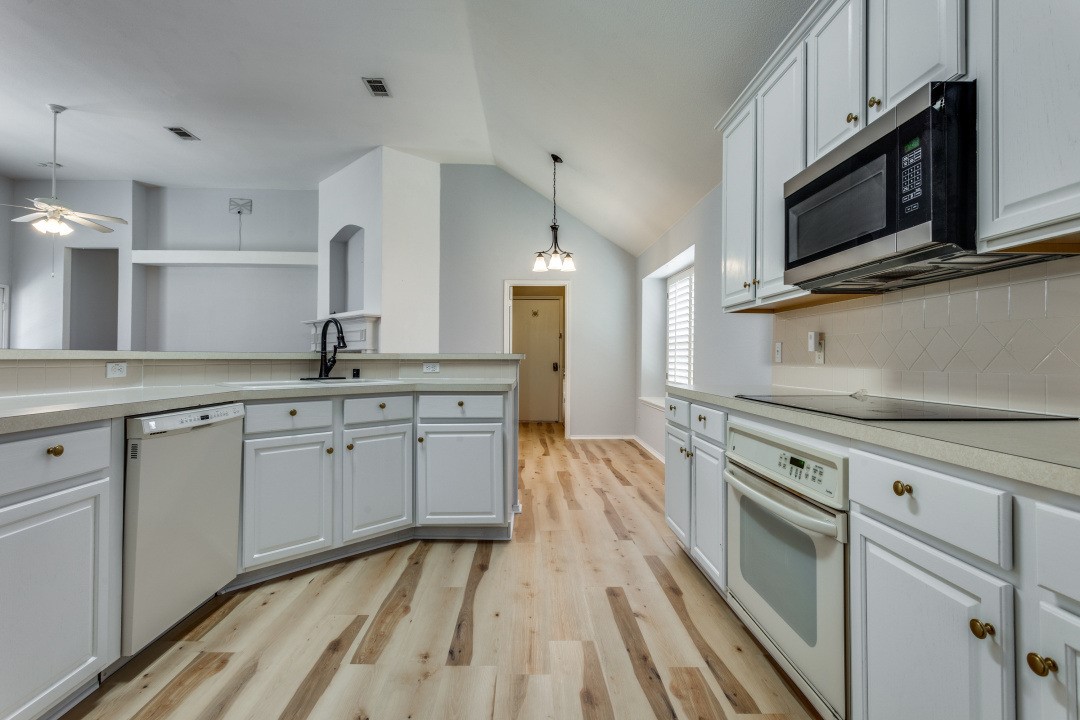 4316 Sahara Lane Plano TX 75093