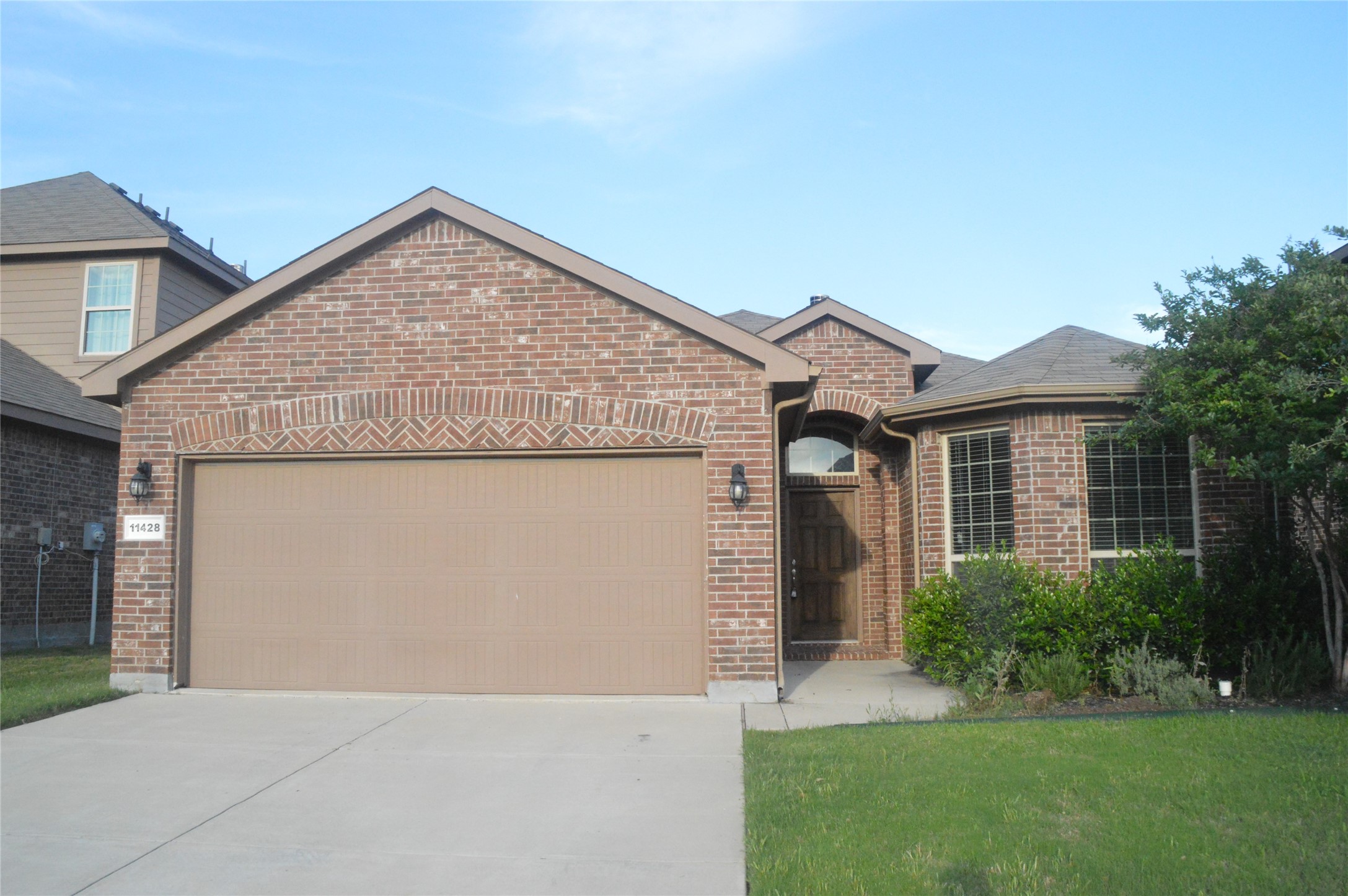 11428 Dorado Vista Trail Fort Worth TX 76052