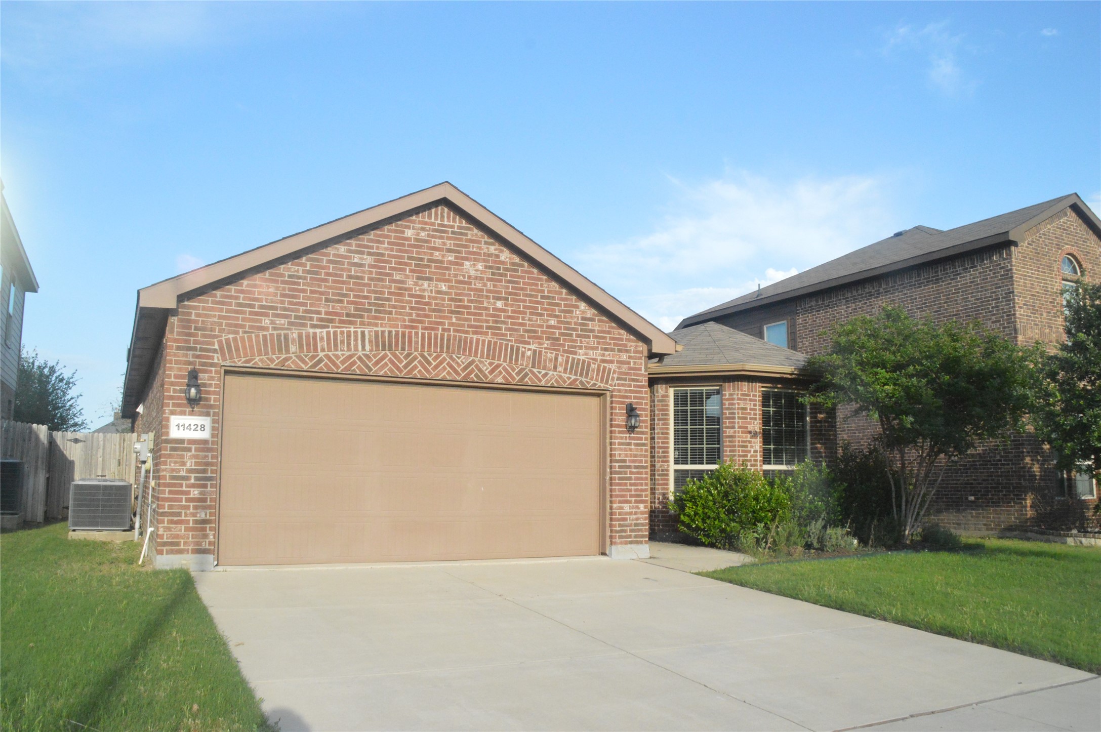 11428 Dorado Vista Trail Fort Worth TX 76052