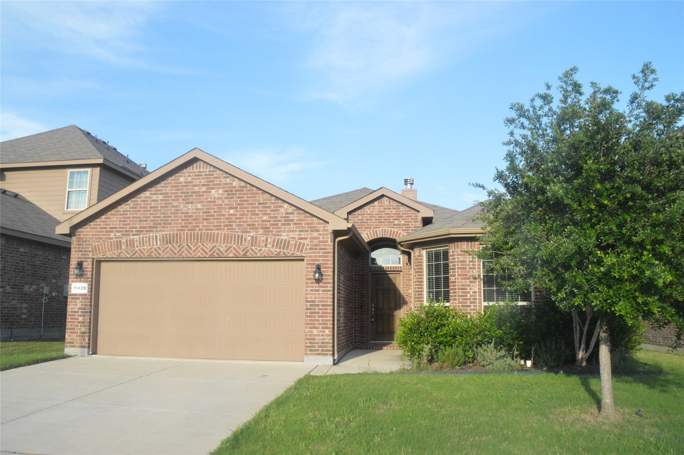 11428 Dorado Vista Trail Fort Worth TX 76052