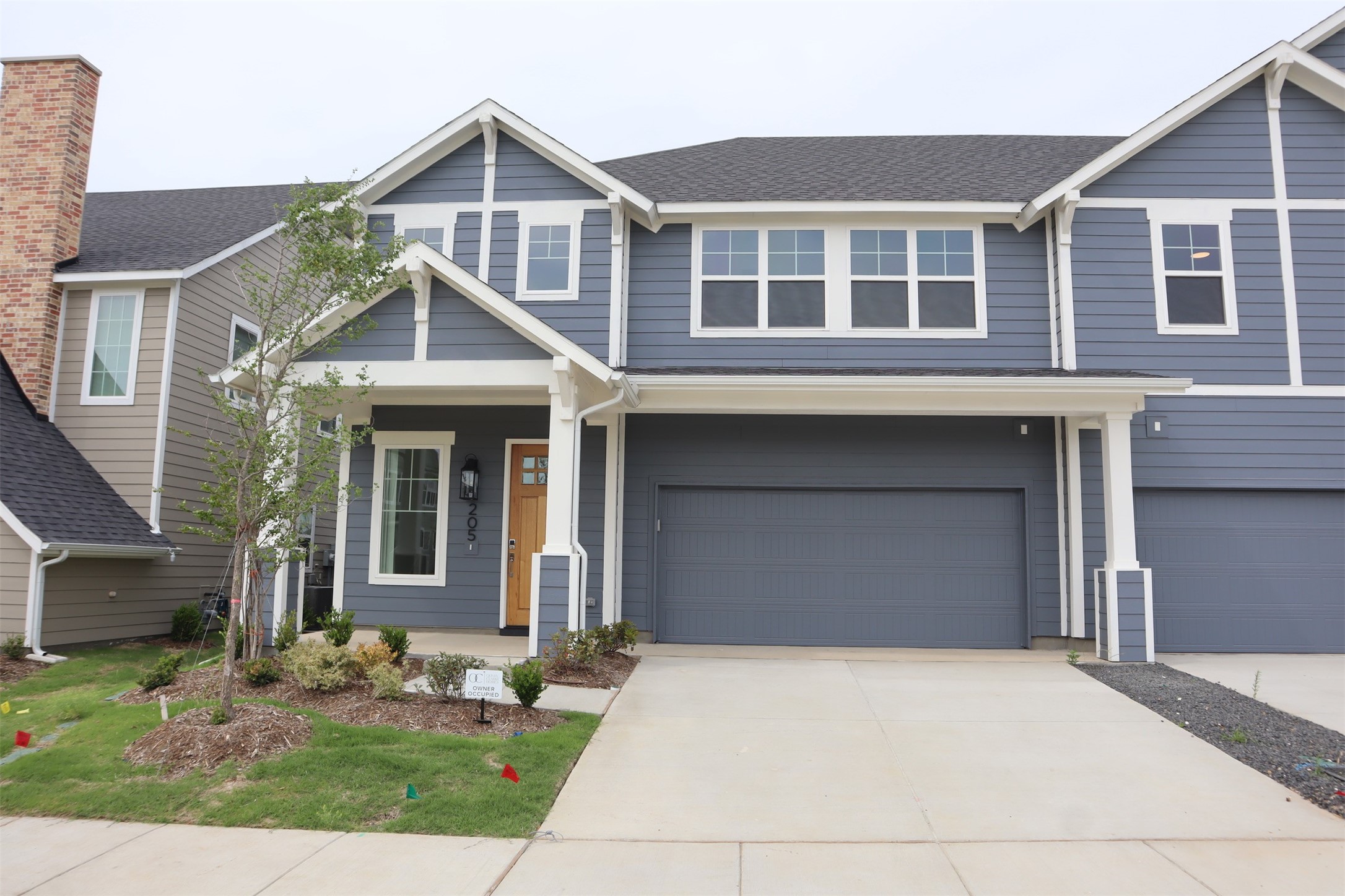 205 Chestnut Celina TX 75009
