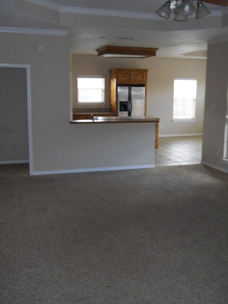 202 Ruger Street Tuscola TX 79562
