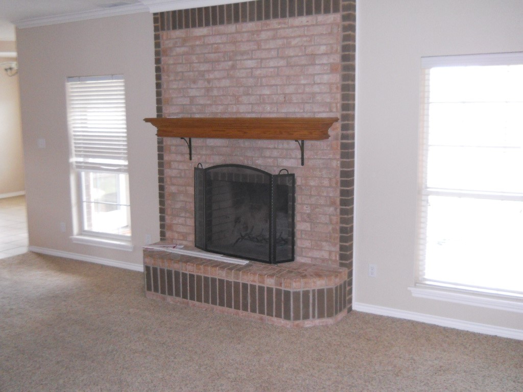 202 Ruger Street Tuscola TX 79562