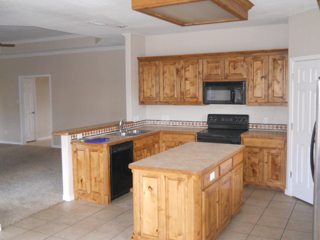 202 Ruger Street Tuscola TX 79562