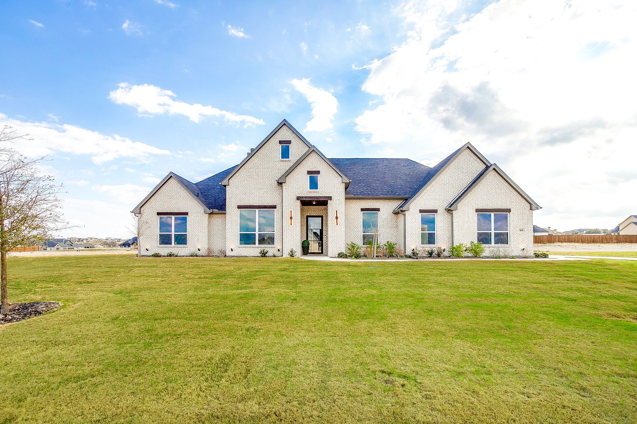 408 Mah Cheta Street Aledo TX 76008