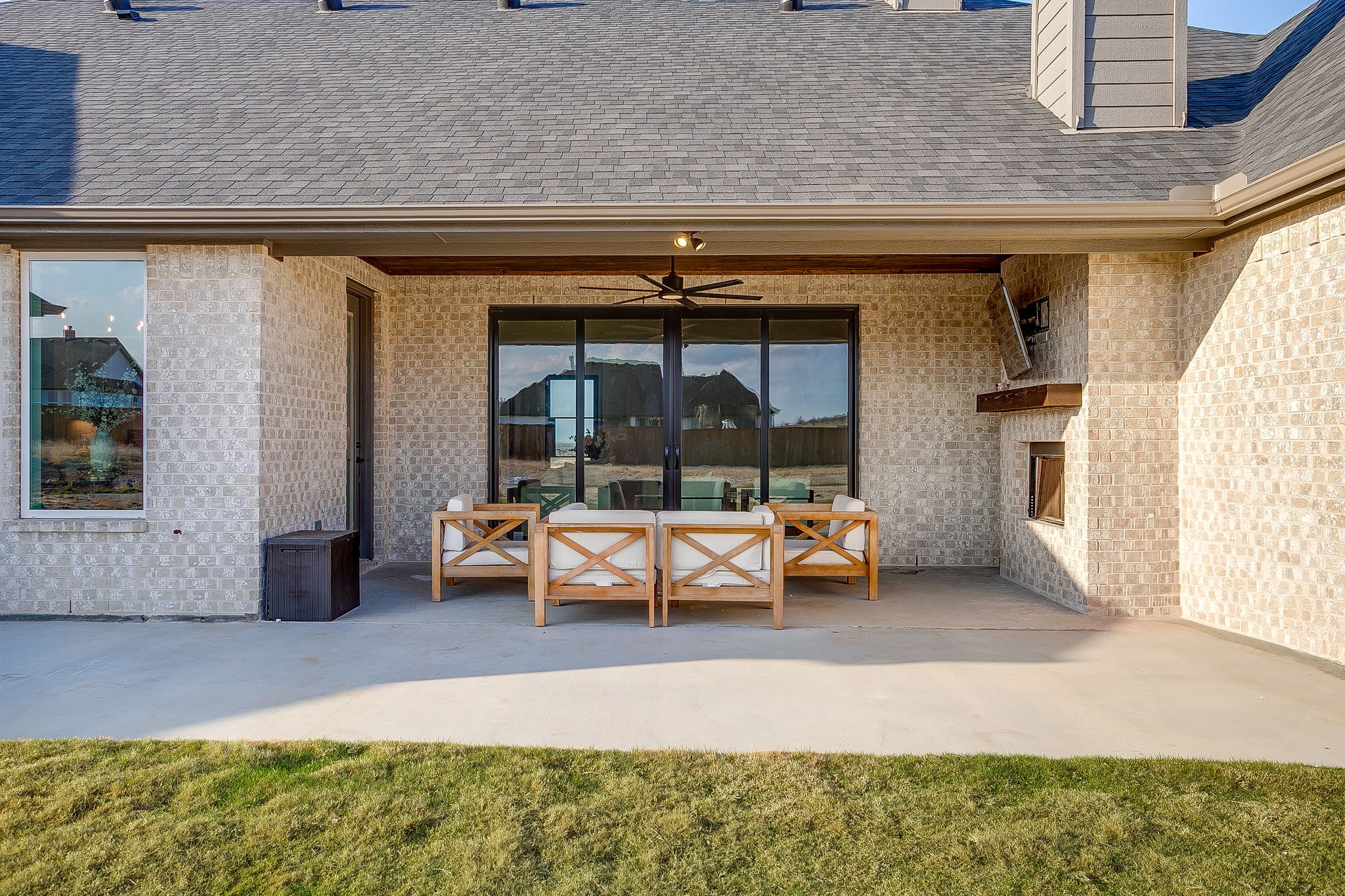 408 Mah Cheta Street Aledo TX 76008