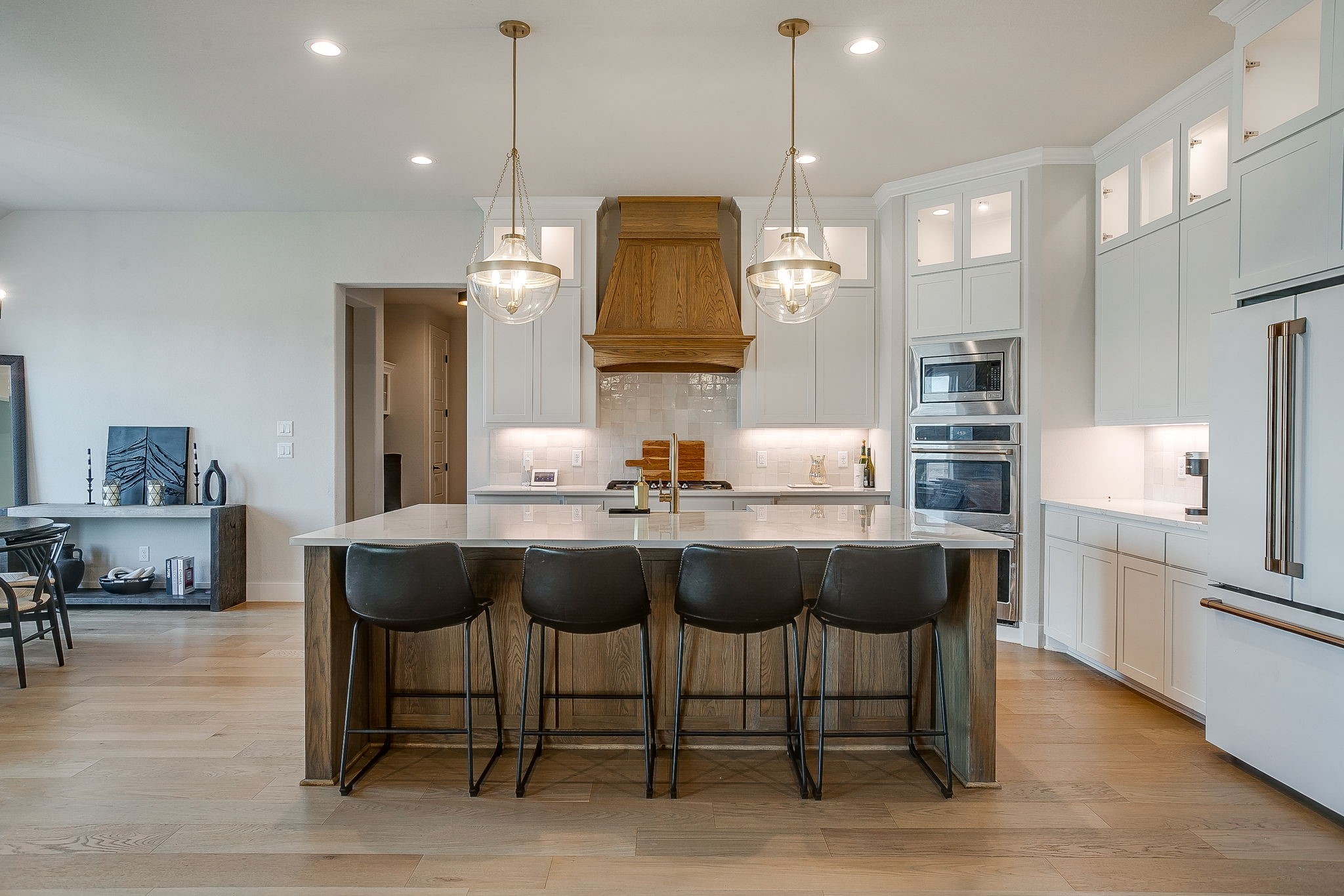 408 Mah Cheta Street Aledo TX 76008