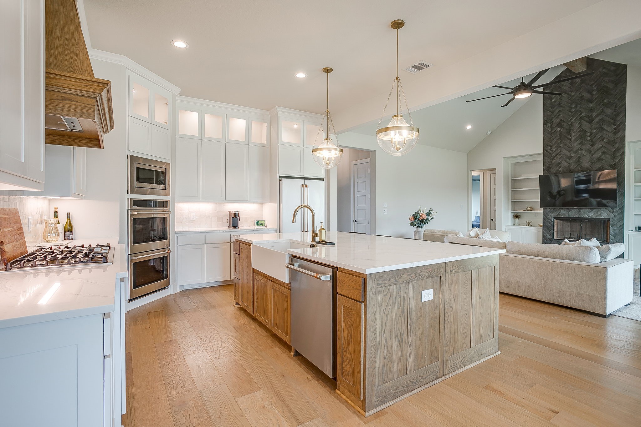 408 Mah Cheta Street Aledo TX 76008