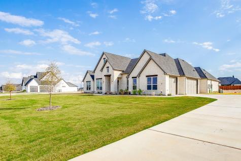 408 Mah Cheta Street Aledo TX 76008