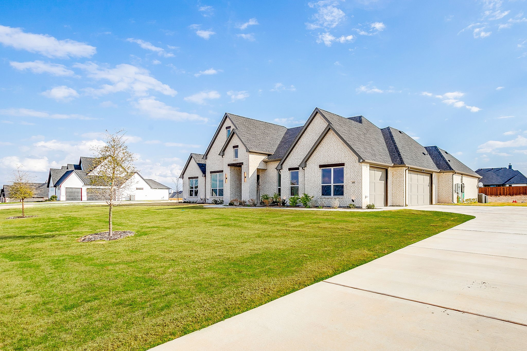 408 Mah Cheta Street Aledo TX 76008