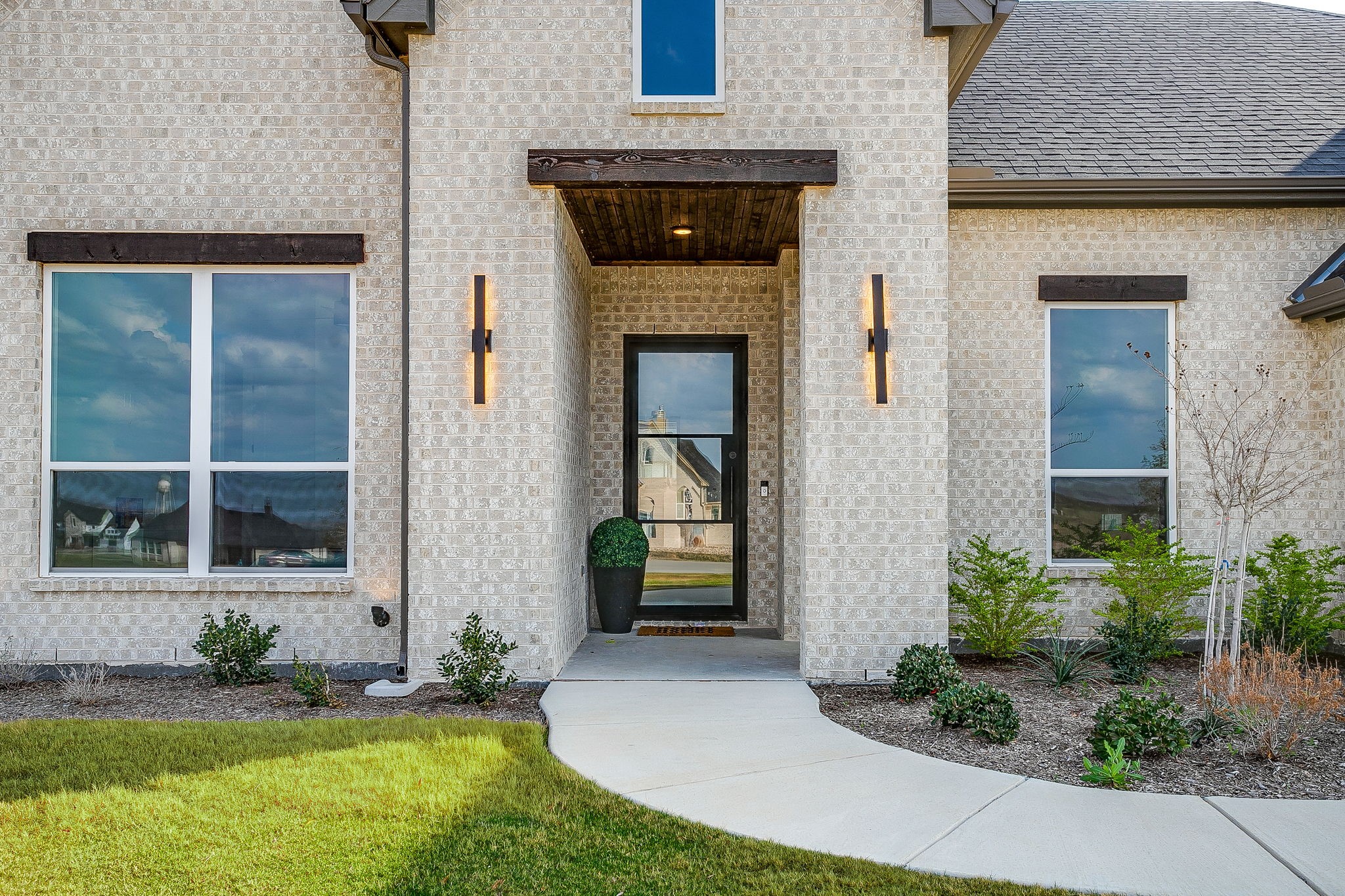 408 Mah Cheta Street Aledo TX 76008