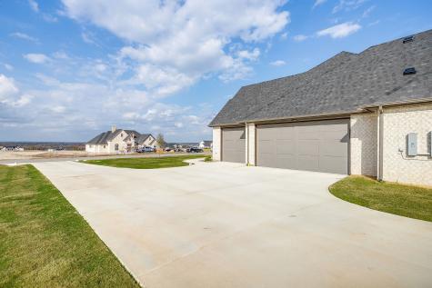 408 Mah Cheta Street Aledo TX 76008