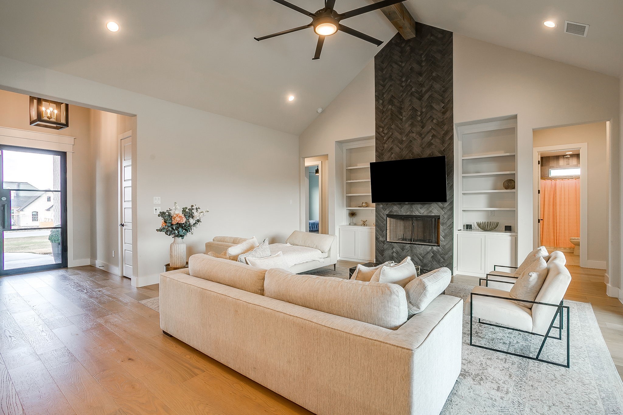 408 Mah Cheta Street Aledo TX 76008