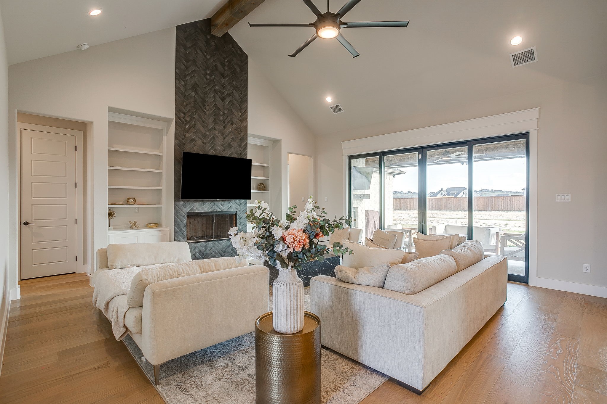 408 Mah Cheta Street Aledo TX 76008