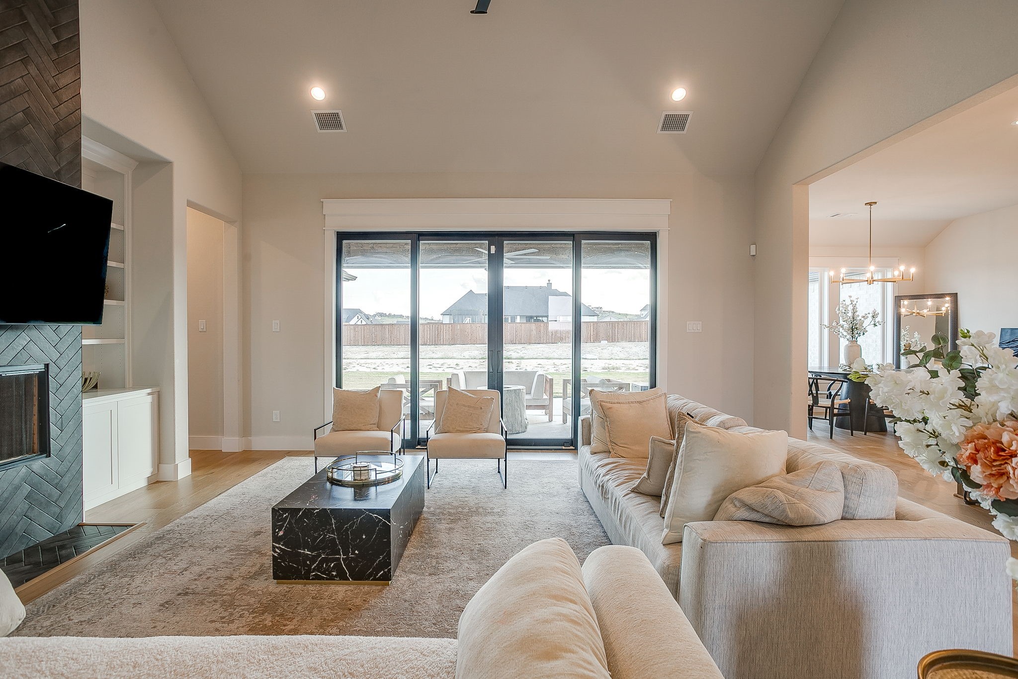 408 Mah Cheta Street Aledo TX 76008