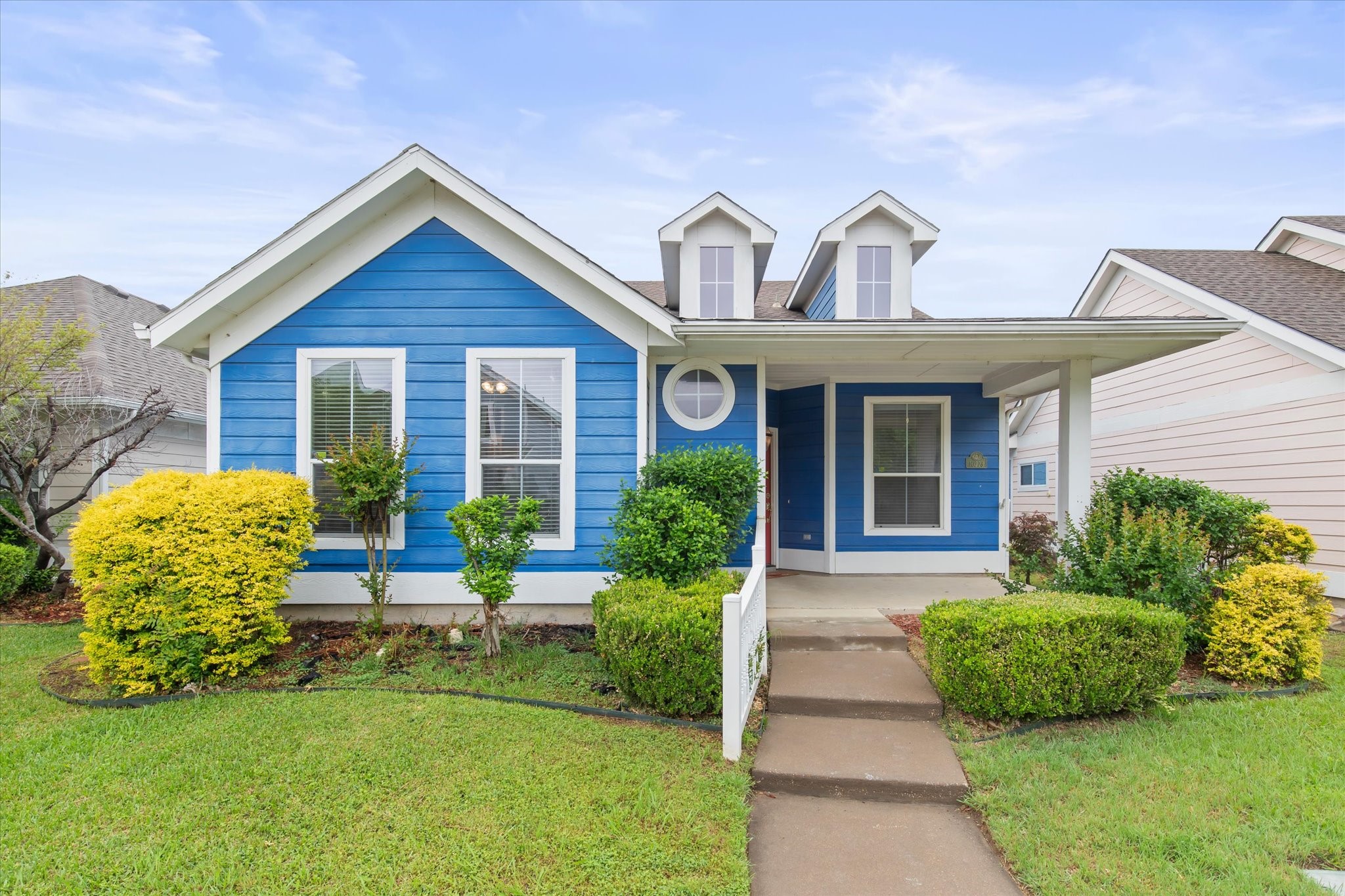 10223 Waterbury Drive Providence Village TX 76227