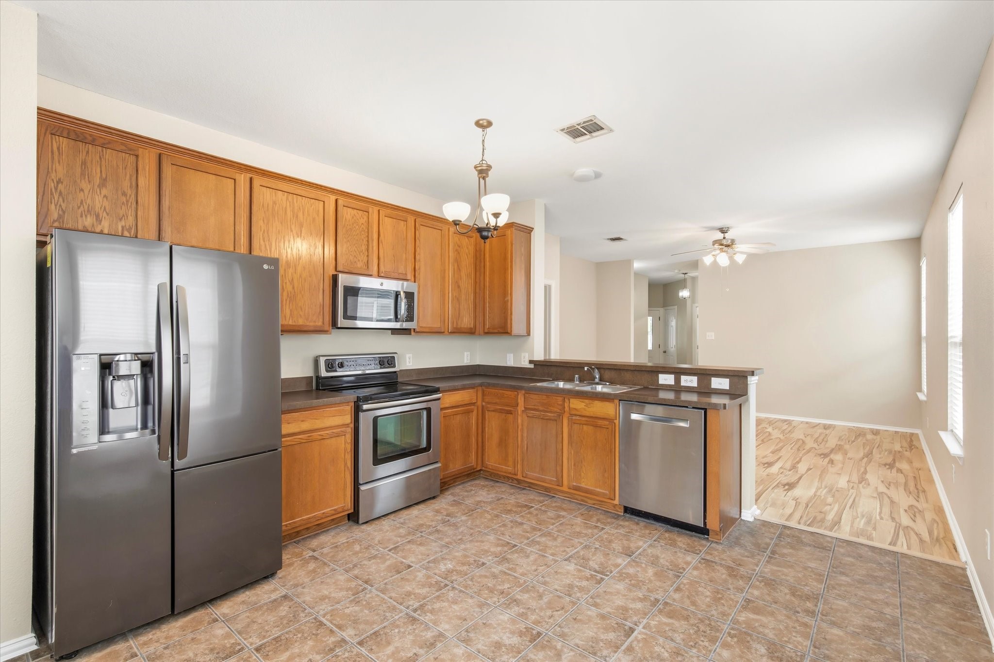 10223 Waterbury Drive Providence Village TX 76227