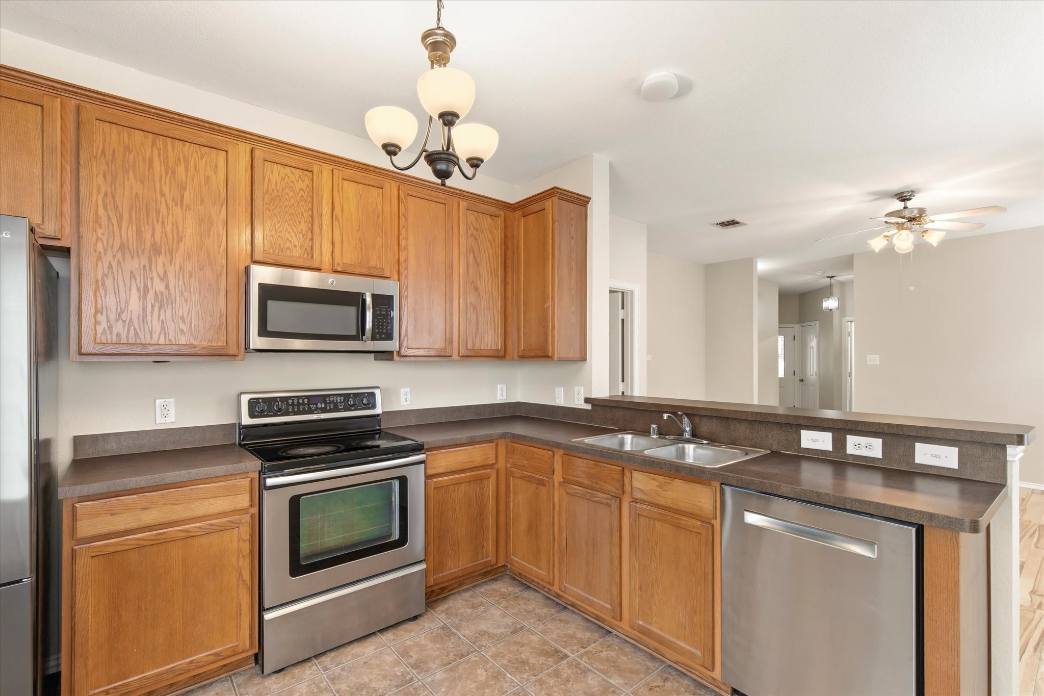 10223 Waterbury Drive Providence Village TX 76227