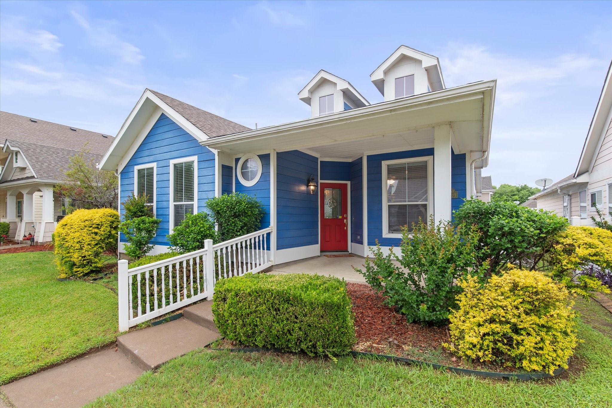 10223 Waterbury Drive Providence Village TX 76227