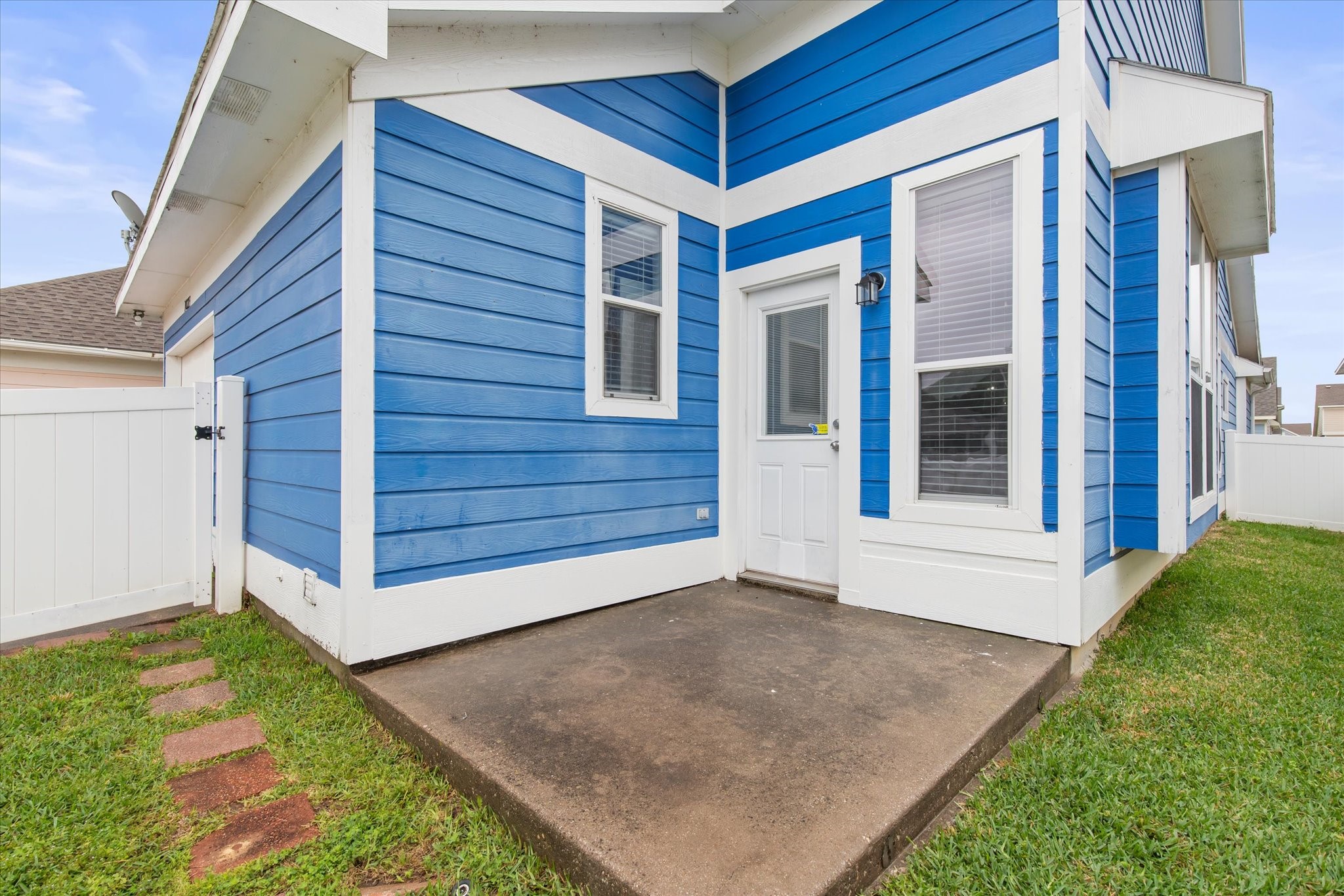 10223 Waterbury Drive Providence Village TX 76227