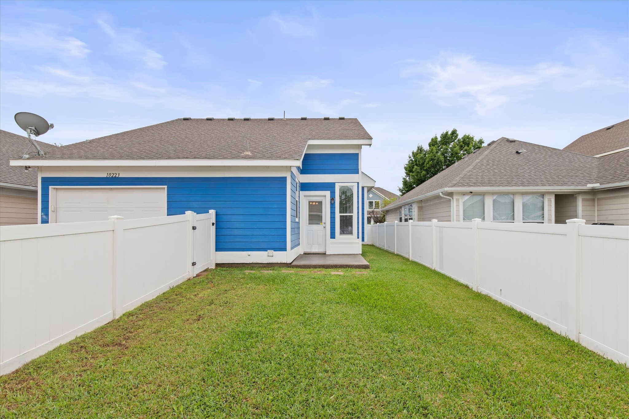 10223 Waterbury Drive Providence Village TX 76227