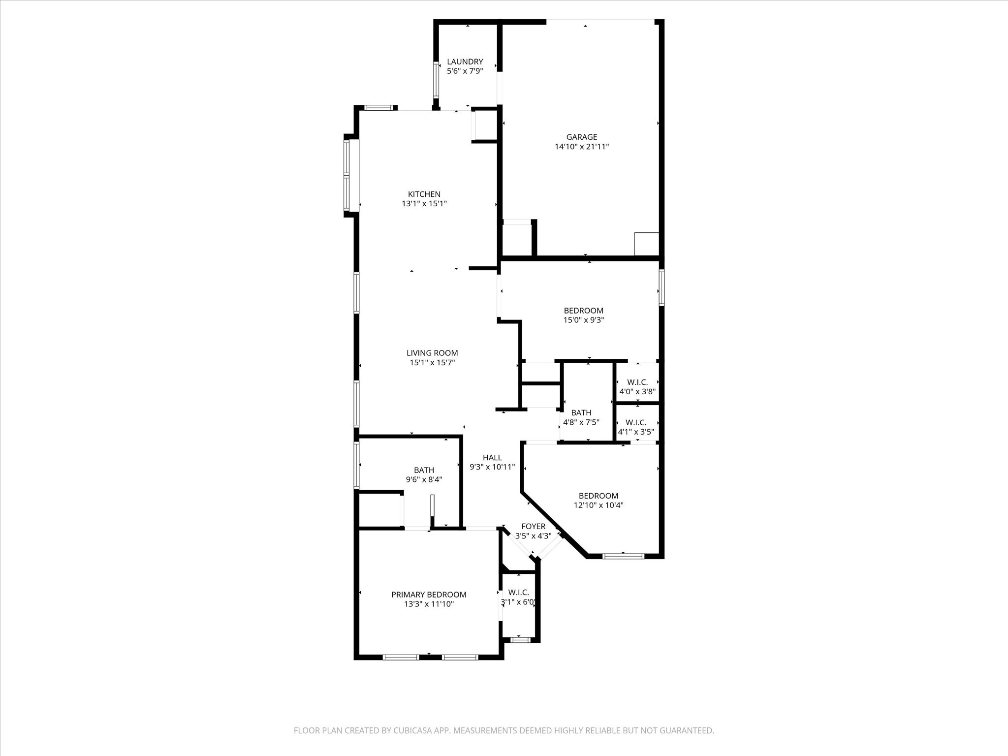 10223 Waterbury Drive Providence Village TX 76227