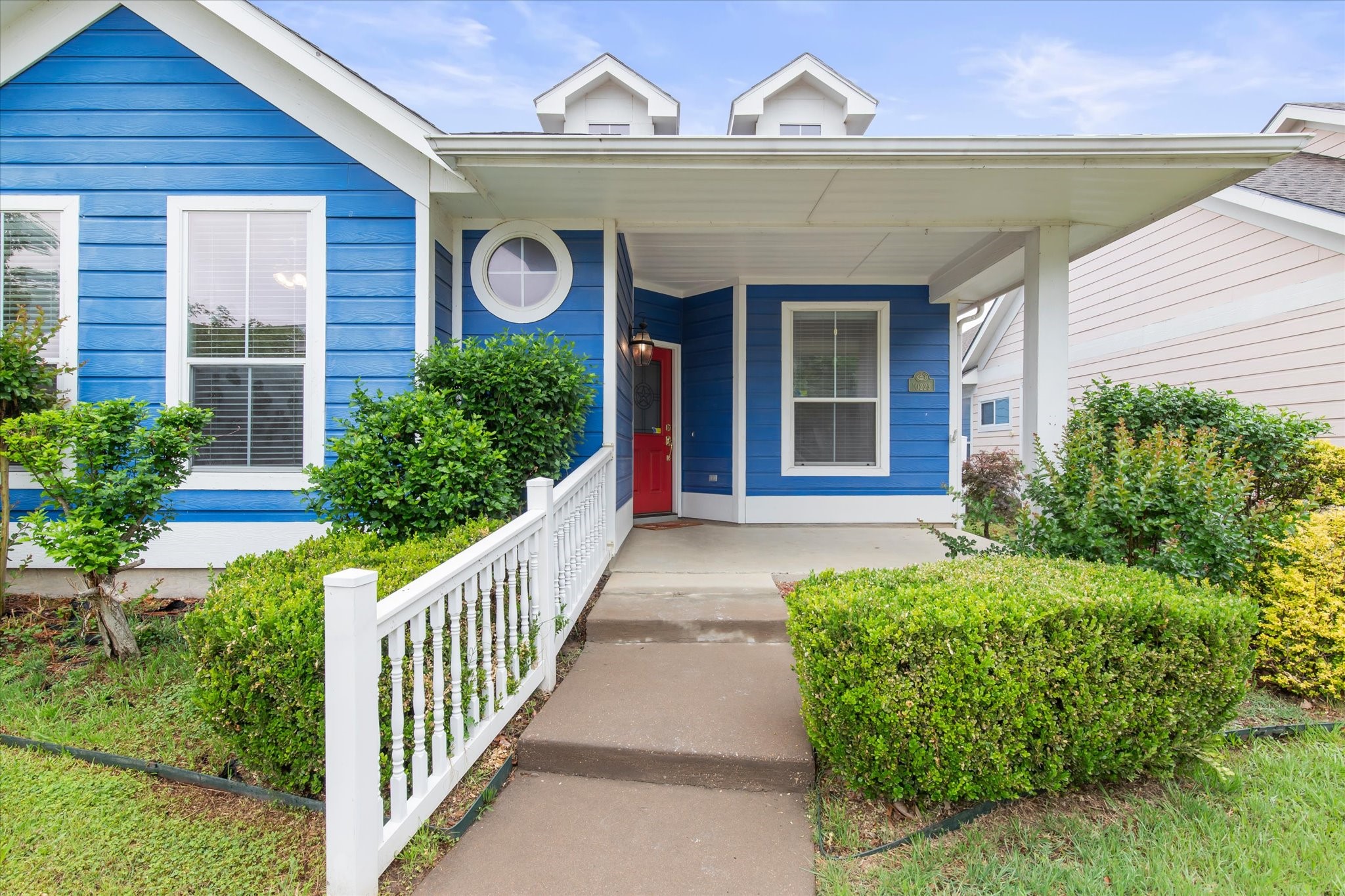 10223 Waterbury Drive Providence Village TX 76227