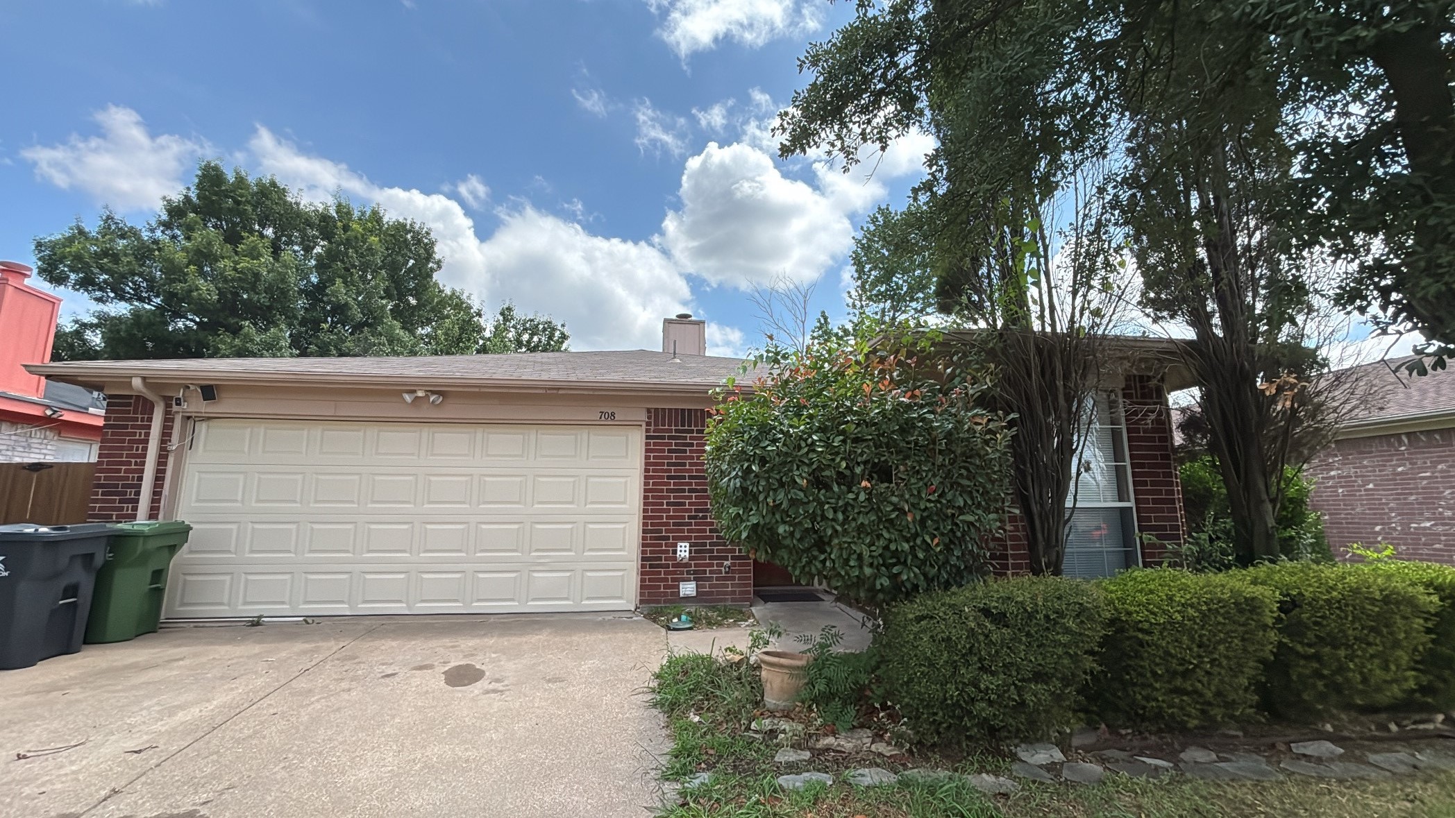 708 Port Richmond Way Arlington TX 76018