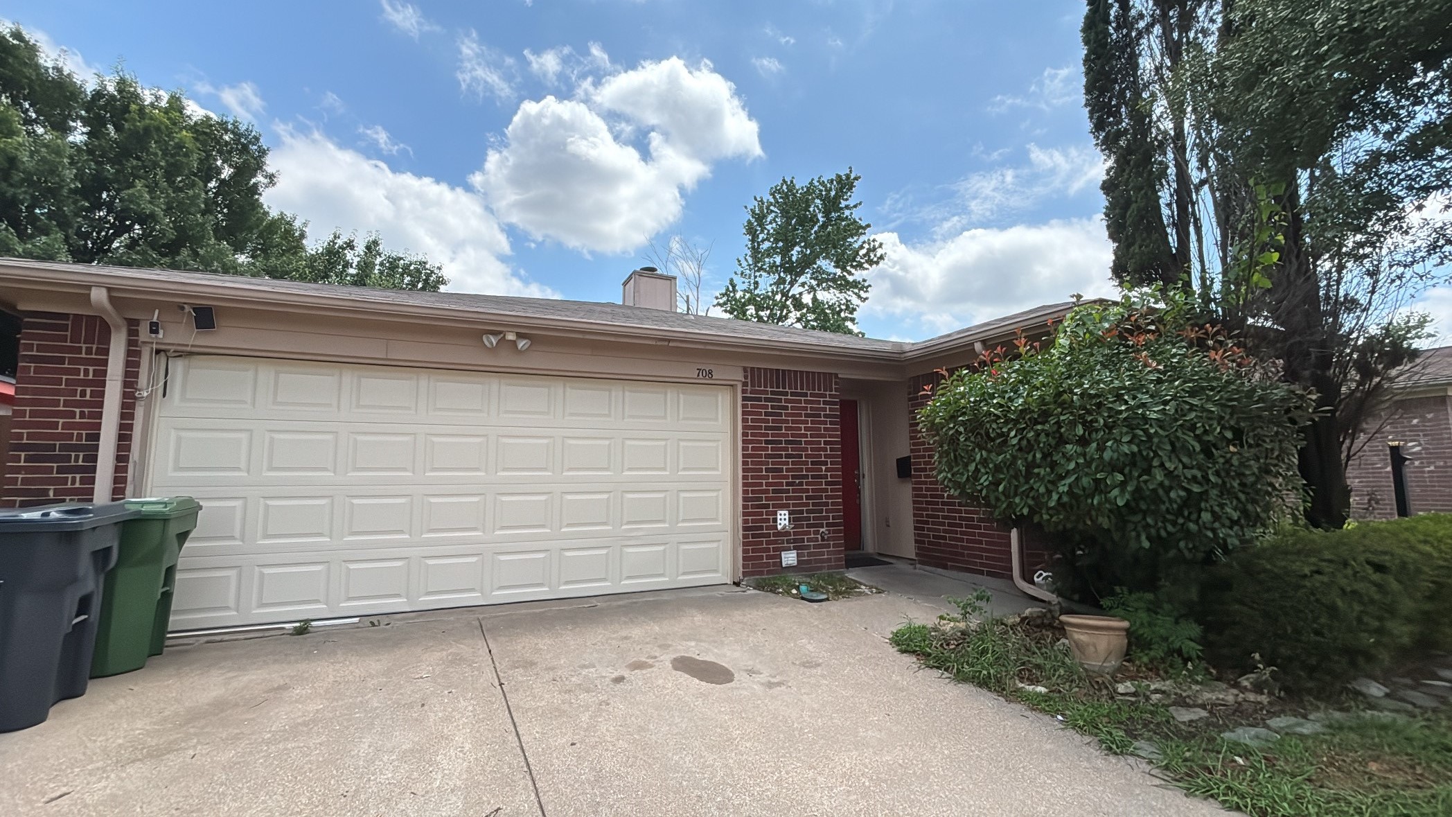 708 Port Richmond Way Arlington TX 76018