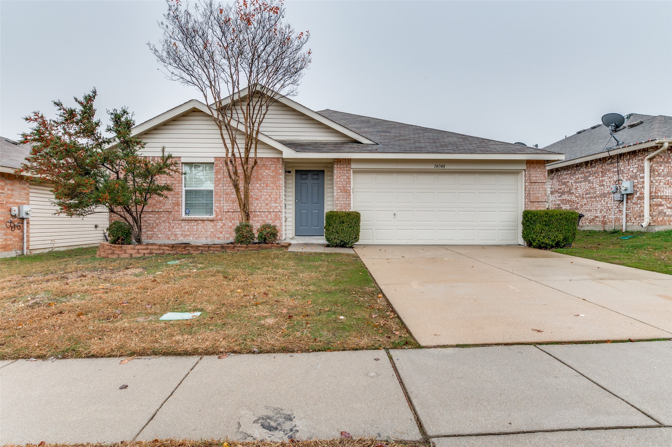 14048 Firebush Lane Fort Worth TX 76052