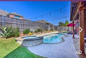 509 Wentworth Lane Murphy TX 75094