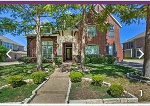 509 Wentworth Lane Murphy TX 75094