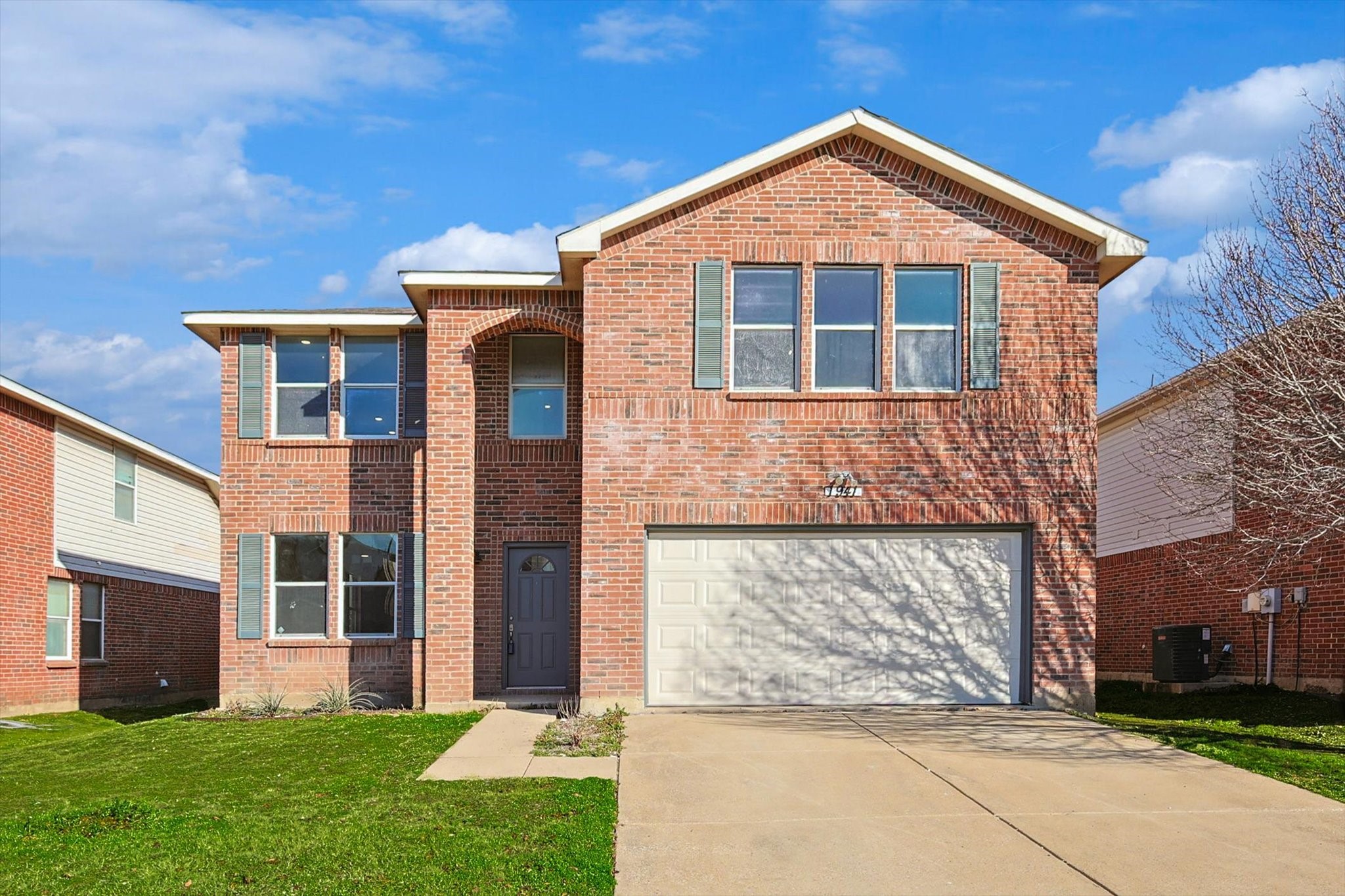 1941 Copper Mountain Drive Fort Worth TX 76247