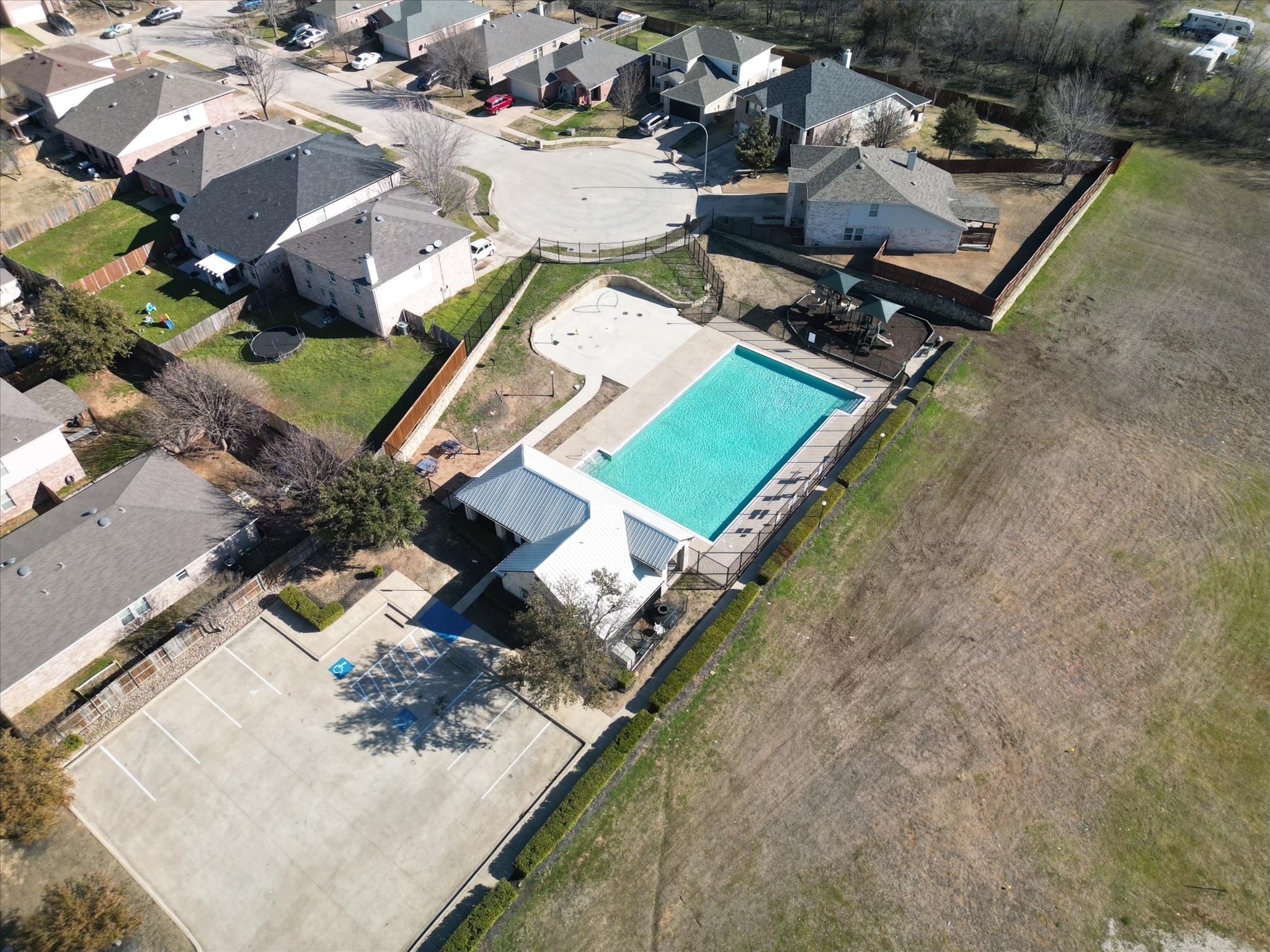 1941 Copper Mountain Drive Fort Worth TX 76247
