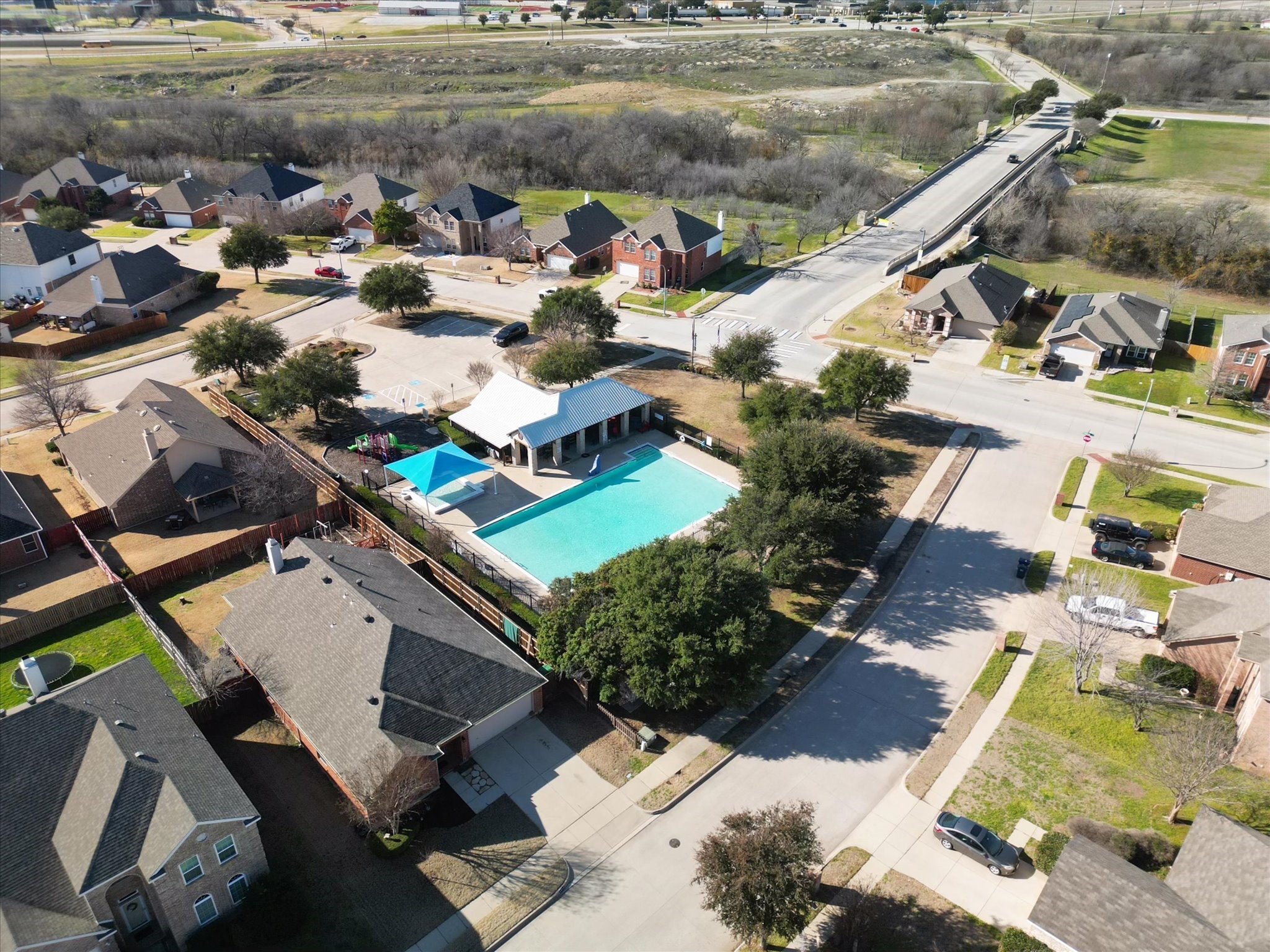 1941 Copper Mountain Drive Fort Worth TX 76247