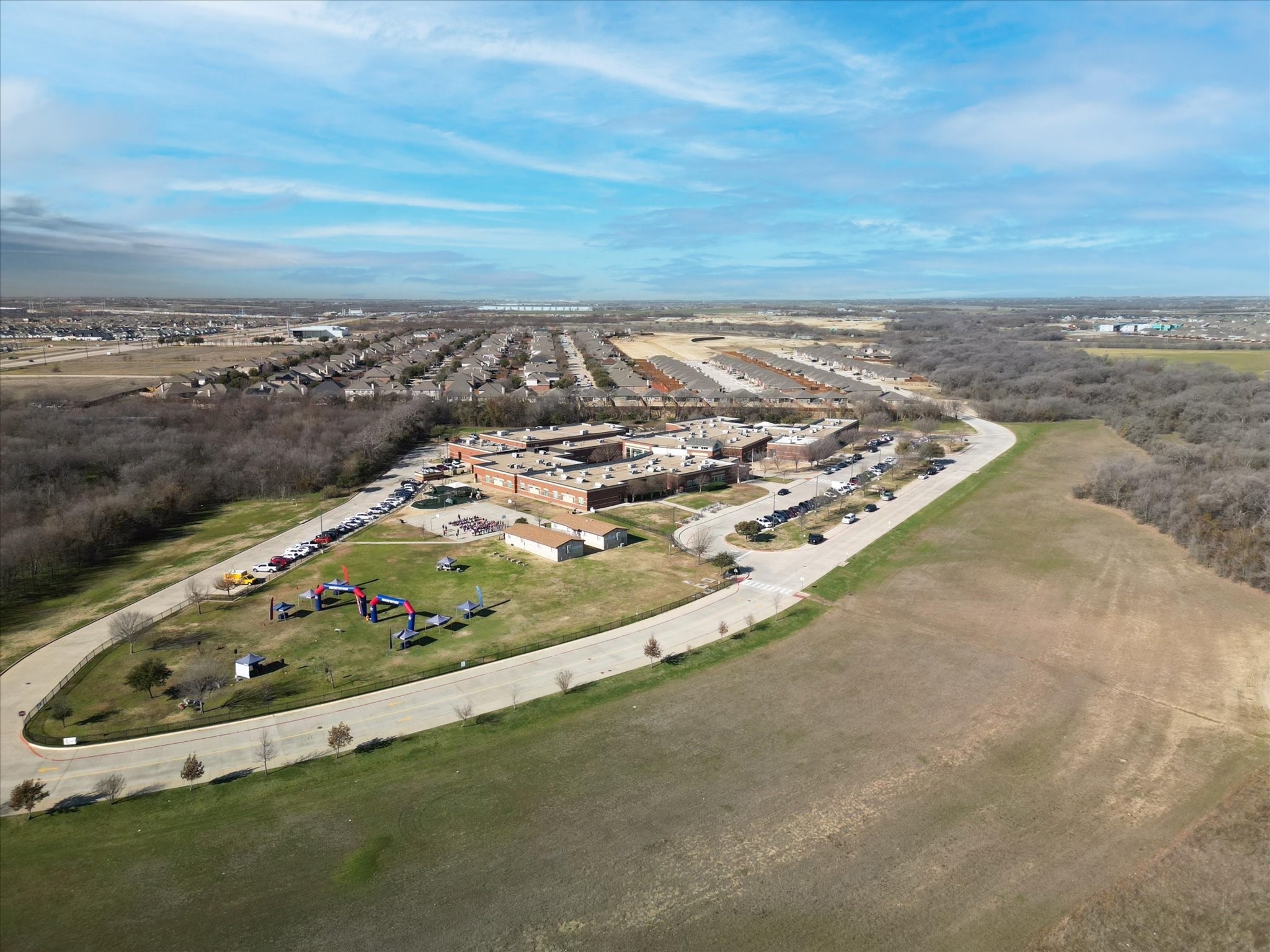 1941 Copper Mountain Drive Fort Worth TX 76247