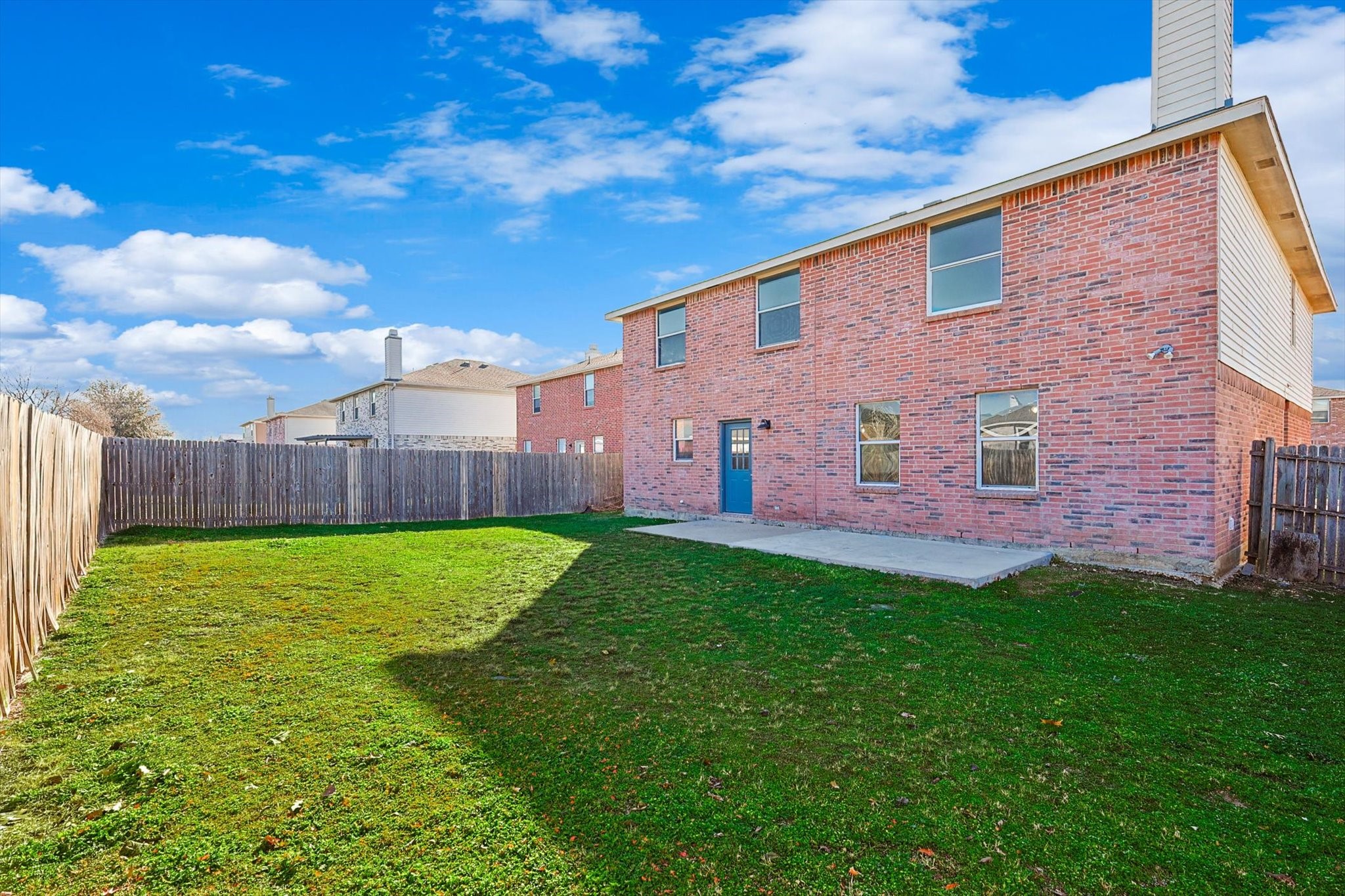 1941 Copper Mountain Drive Fort Worth TX 76247