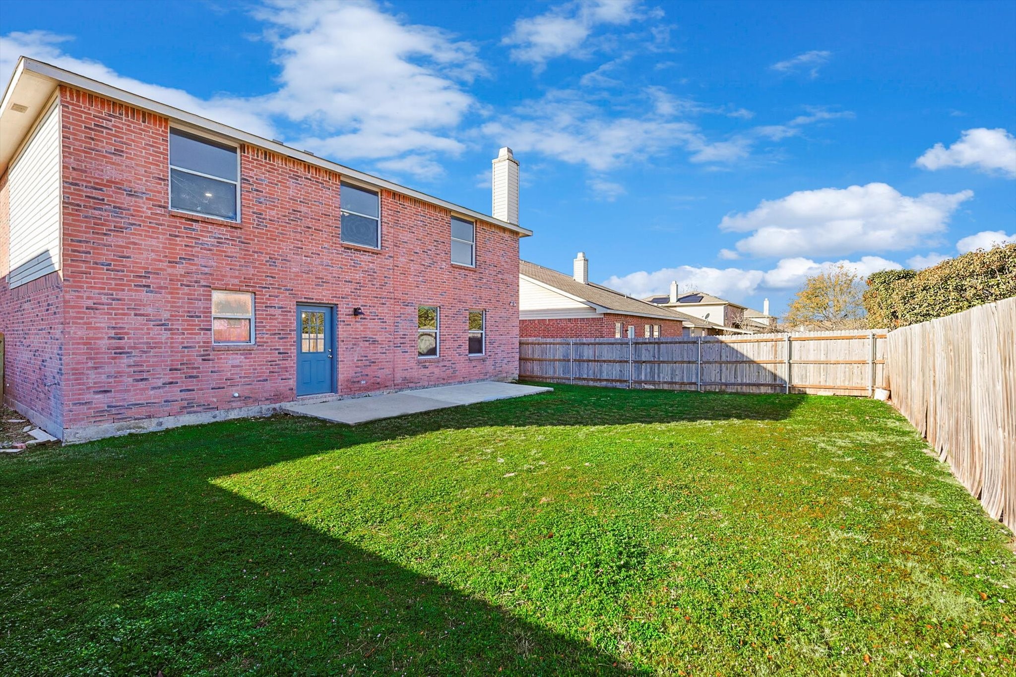 1941 Copper Mountain Drive Fort Worth TX 76247