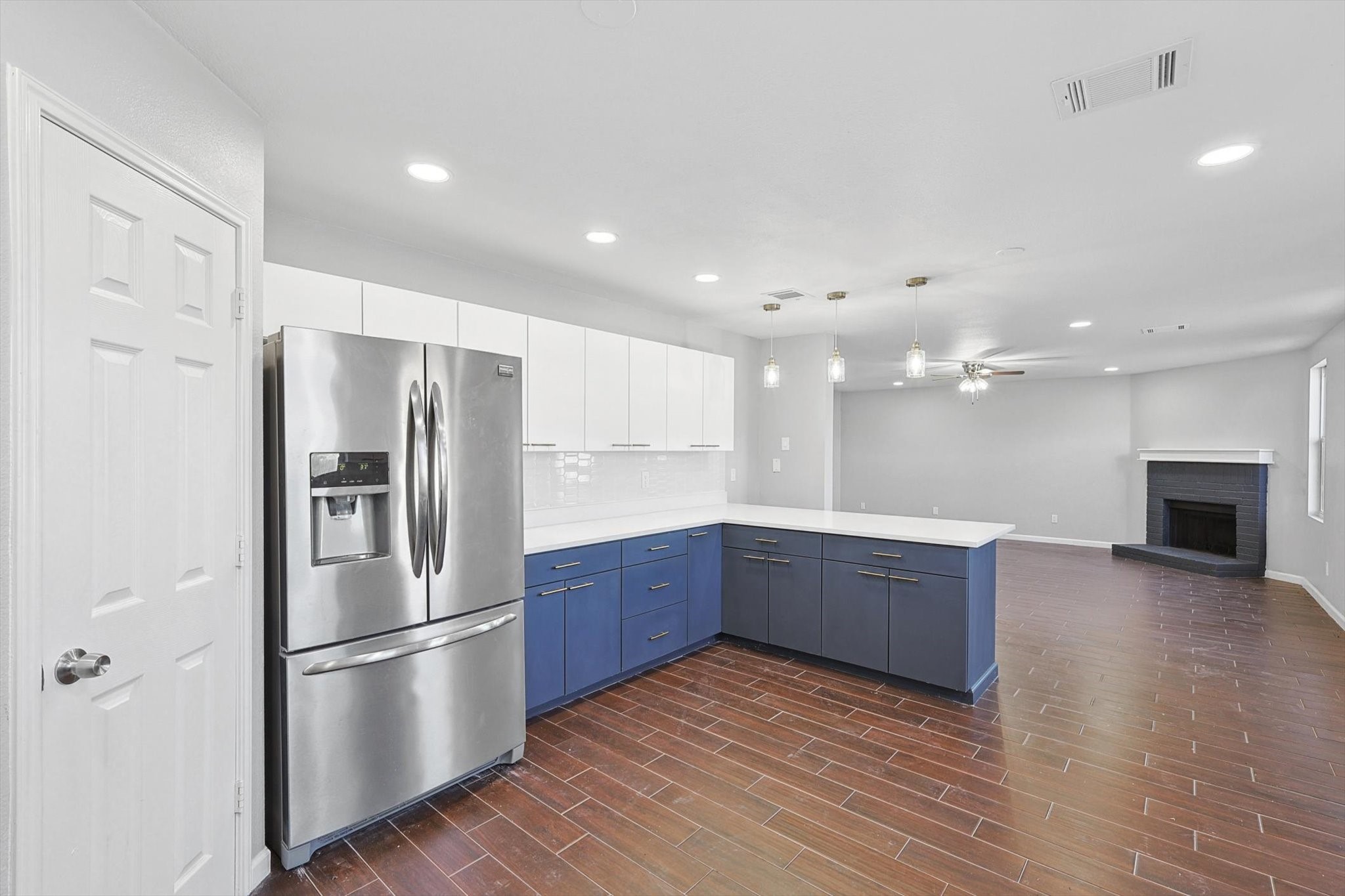 1941 Copper Mountain Drive Fort Worth TX 76247