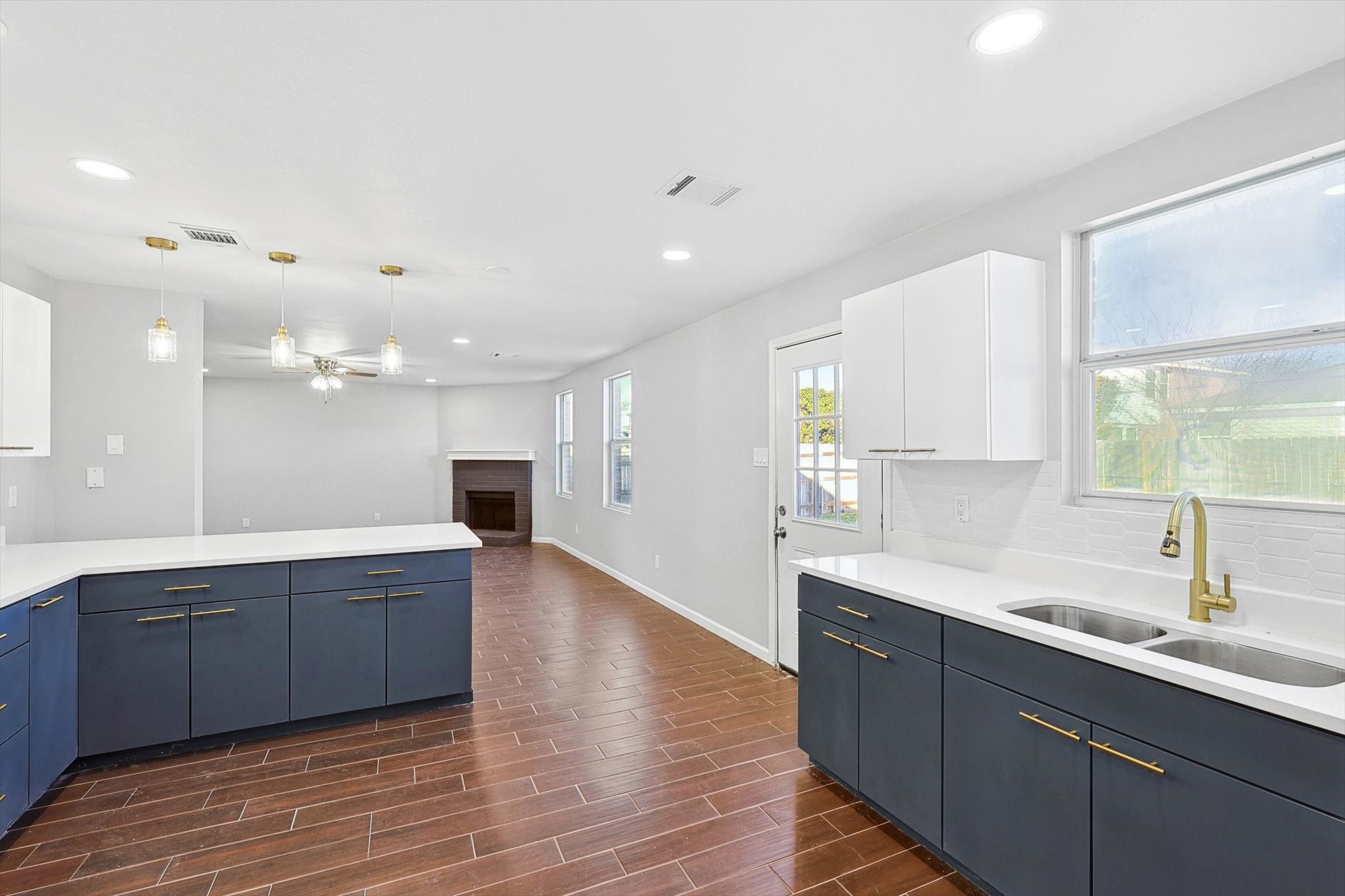 1941 Copper Mountain Drive Fort Worth TX 76247