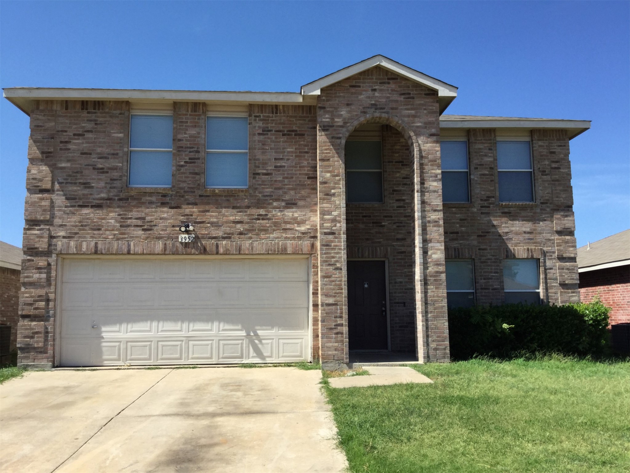 3952 Golden Horn Lane Fort Worth TX 76123