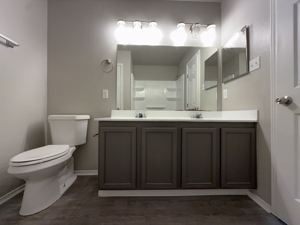 3952 Golden Horn Lane Fort Worth TX 76123