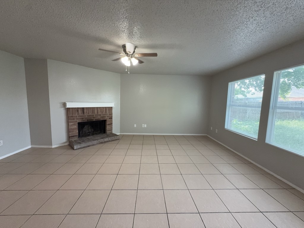 3952 Golden Horn Lane Fort Worth TX 76123