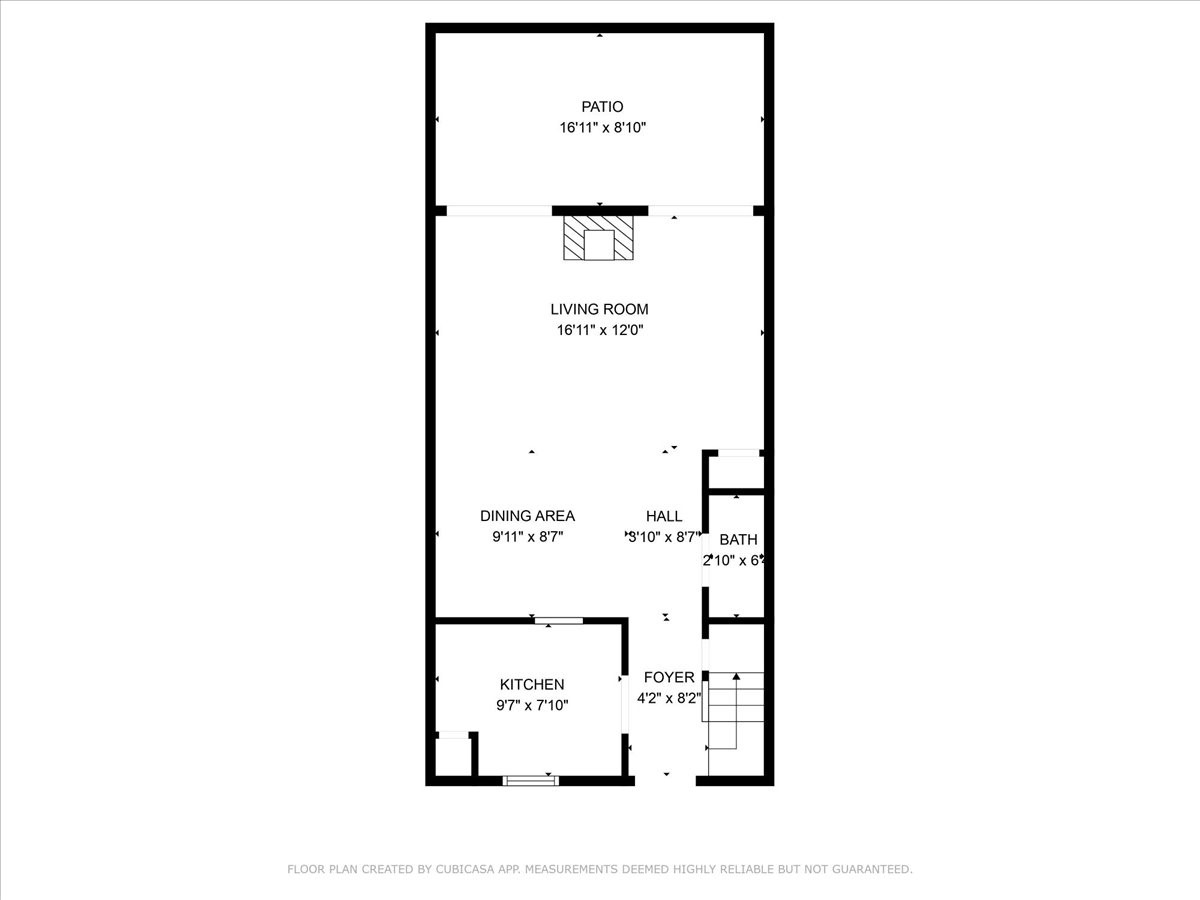 3627 Dickason Avenue Dallas TX 75219