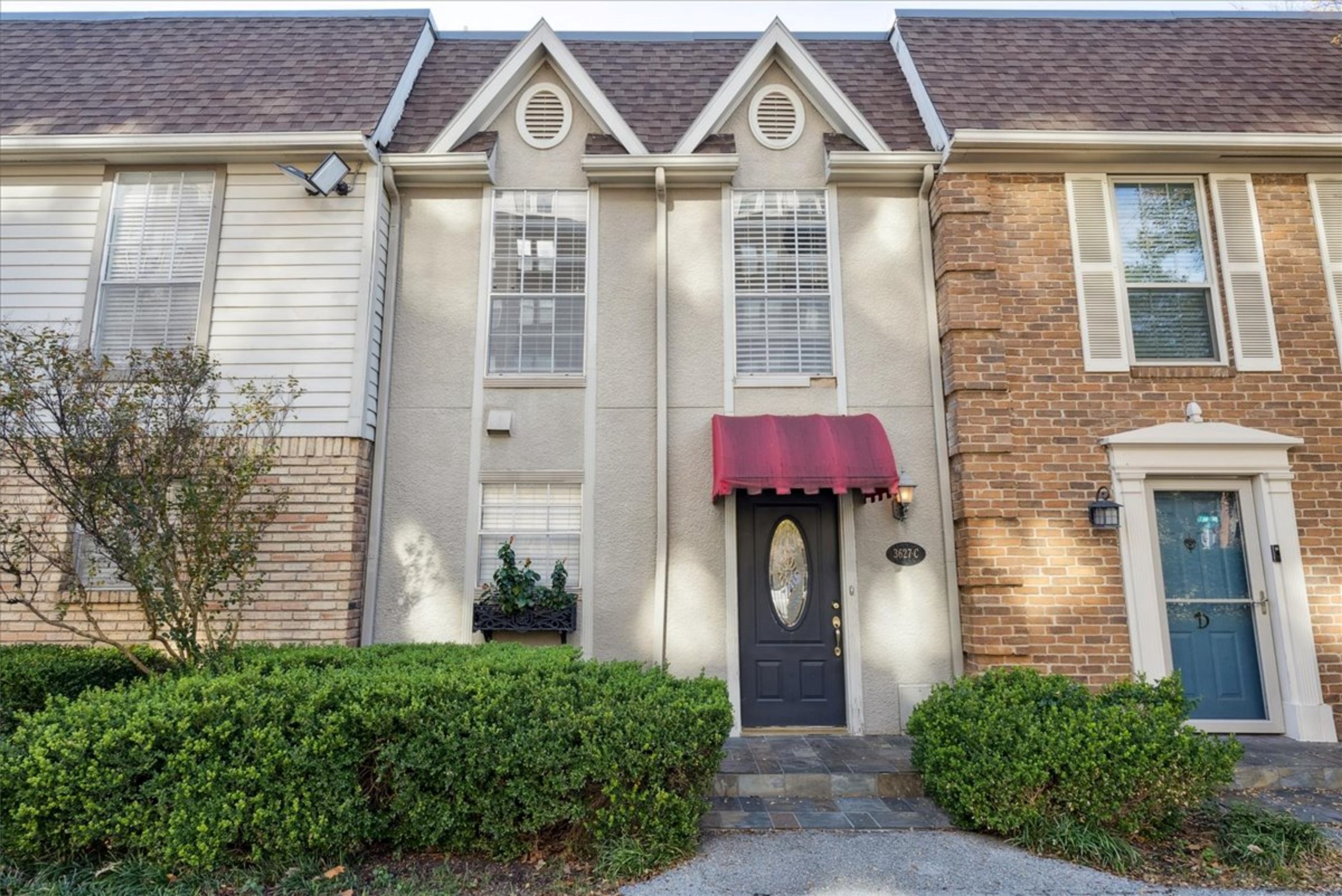 3627 Dickason Avenue Dallas TX 75219