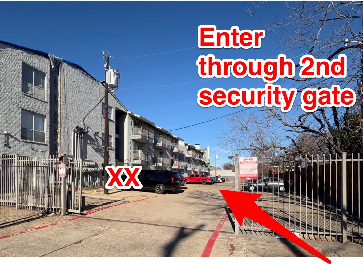 4502 Gaston Avenue Dallas TX 75246