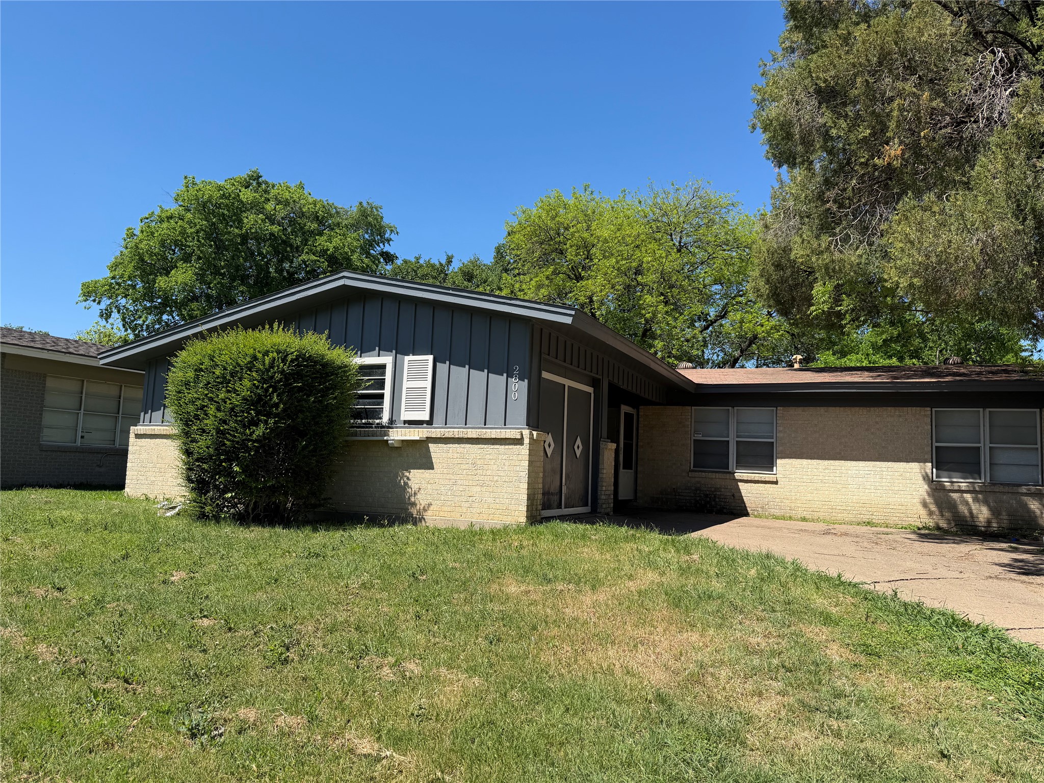 2800 W Fuller Avenue Fort Worth TX 76133