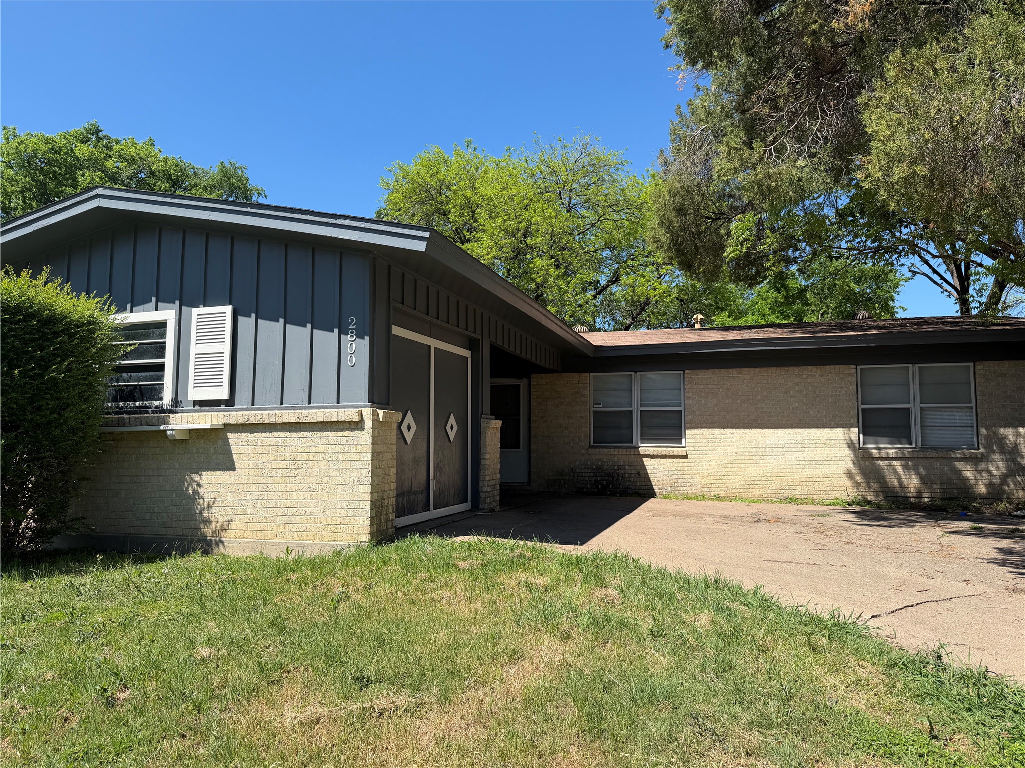 2800 W Fuller Avenue Fort Worth TX 76133